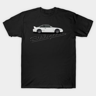 SIlvia S14 T-Shirt